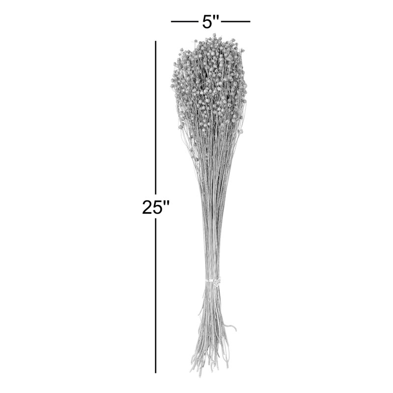 Lino Flax Grass Bush
