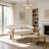 Beige selected