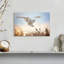 Chouette des neiges volant Brampt-108816867
