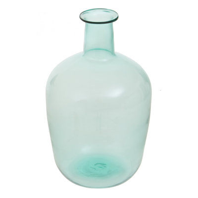 Avana Glass Table Vase