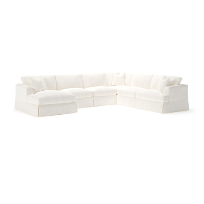Lucia Chaise Sectional