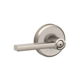 F Series Latitude Privacy Leverset with Greyson Rosette