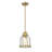 Barbour 1-Light Dimmable Single Pendant-965977911-965977904