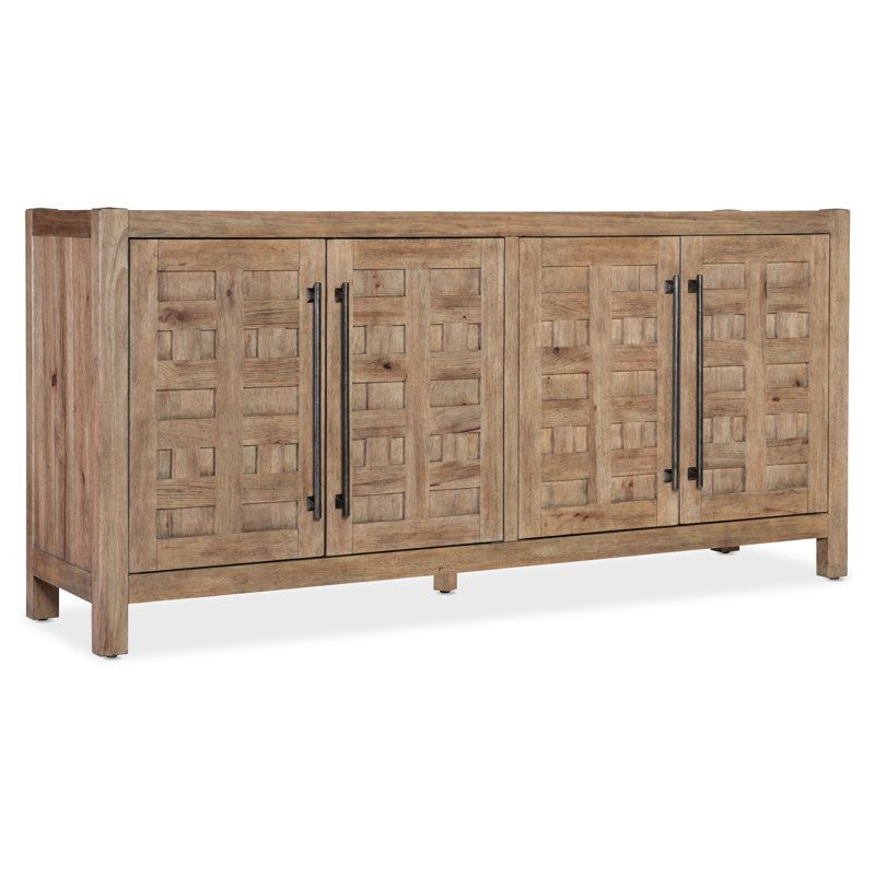 Vineyard Row 80" Sideboard