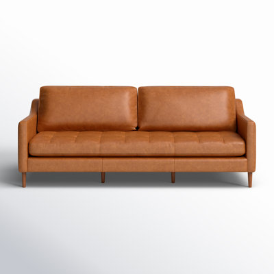 Daylen 85.83'' Upholstered Sofa