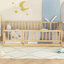 Lit de plancher avec lattes-810628305-810628304
