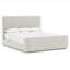 Tempo Upholstered Bed-1345586736