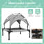 Beonica Polyester Pet Bed