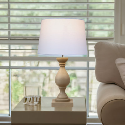 Arriona Metal Table Lamp