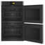 Smart Built-in 29.75" Self Cleaning Convection Electric Double Wall Oven