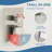Complete Shower System with Rough in-Valve-98541030