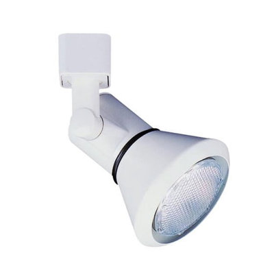 Tête d'éclairage Cal Lighting PAR20 blanc, H 6,8 po