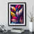 Black Framed selected