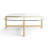 Quarry Solid Wood Coffee Table-59019849-59019851