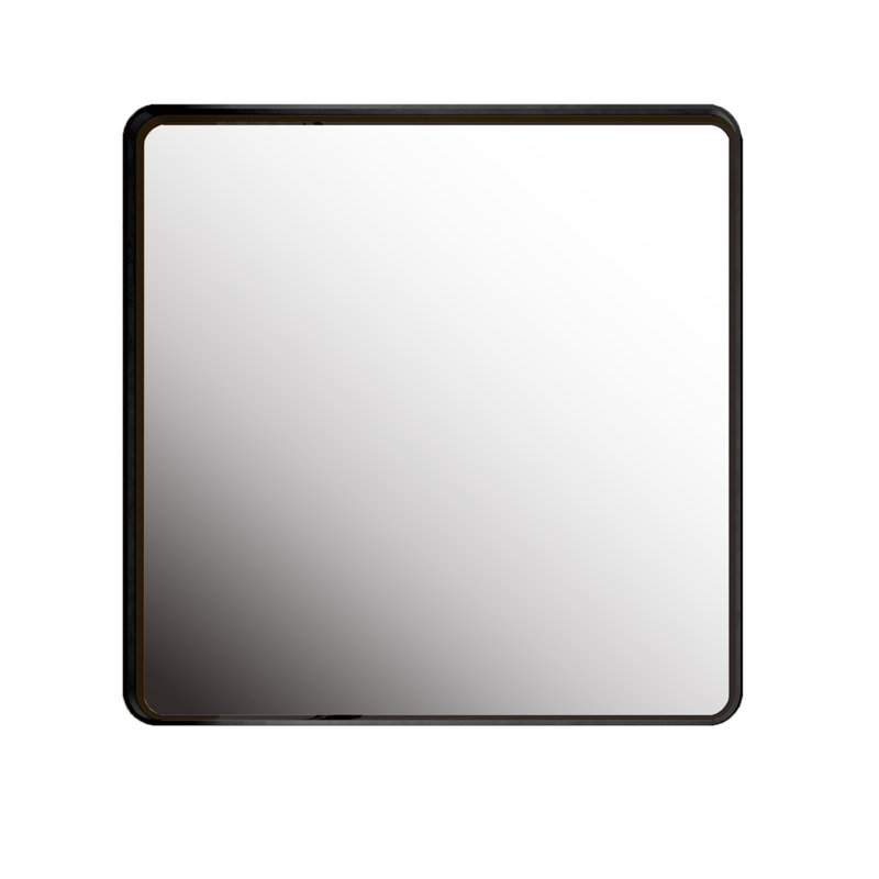 Miroir mural 36 po x 36 po