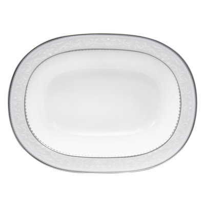 Bol à légumes Noritake Brocato, 10 1/2 po, 24 oz