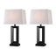 Calais Resin Table Lamp