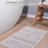 Marmaris Turkish Cotton Boho Style Bath Rug Bouley-2047452575-2047737438