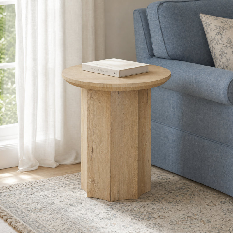 Table d'appoint Farmhouse