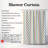 Fun Patterns - Premium Shower Curtain-945494370