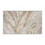 Tapis gris soyeux et moelleux-986785389