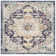 Felty Oriental Black/Gold Area Rug