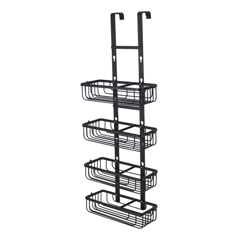 Nicloe Stainless Steel Shower Caddy