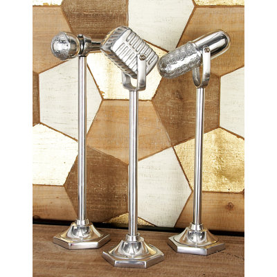 Golnaz Entertainment Figurines & Sculptures