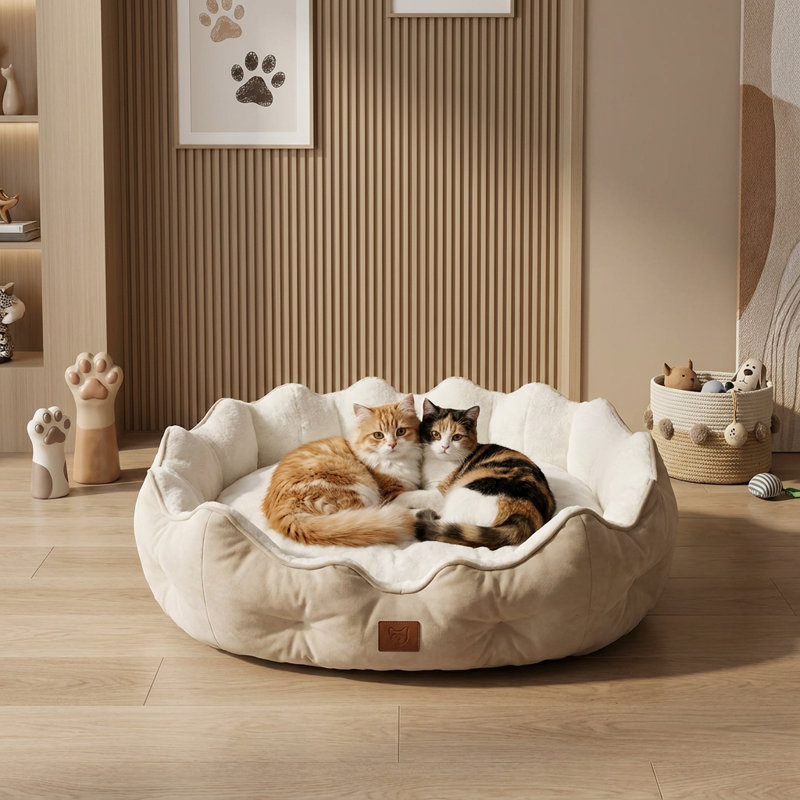 Lit pour chat Breeze