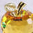 crystal apple