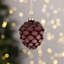 12 Piece Glass Bauble Collection-1685689249