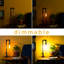 Ostman Metal Desk Lamp