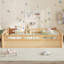 Lit plateforme double pleine grandeur avec garde-corps pleine longueur-1335520478-1335520477