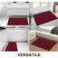 Tapis de bain Watervliet Chenille-1266616313