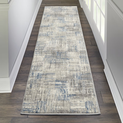 Tomberlin Abstract Area Rug