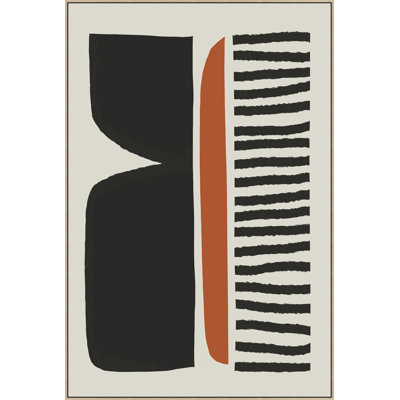 Bauhaus 1 Print