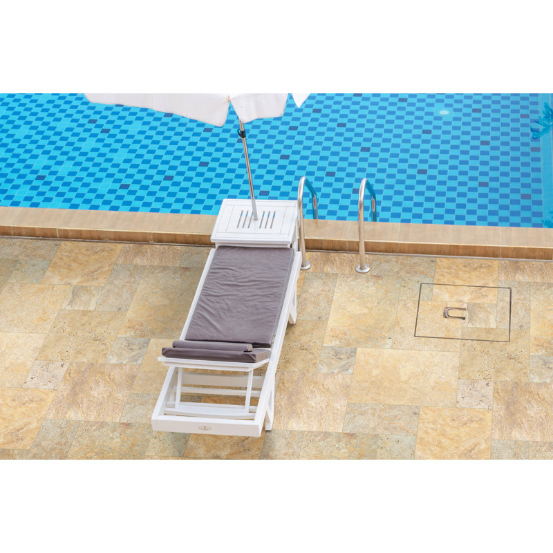 Ensemble de pavé en pierre naturelle Marzana 10 pièces (160 pieds carrés / unité, 120 pièces), Aurélie