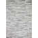 Morrison Cowhide Geometric Area Rug in Gray