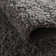 Tapis gris graphite Ruttger