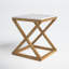 Lewis End Table-163866007
