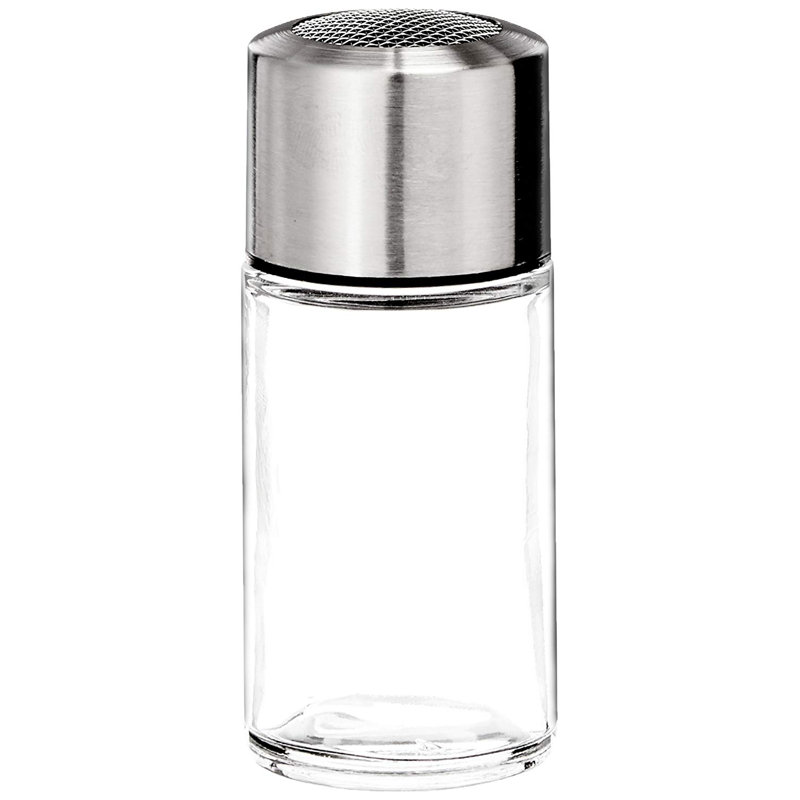 Spice Jars
