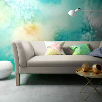 Charlton Flared Shelter-Arm Sofa