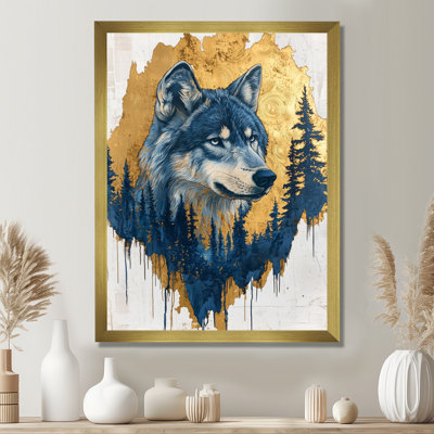 Graice - Animals Canvas Prints