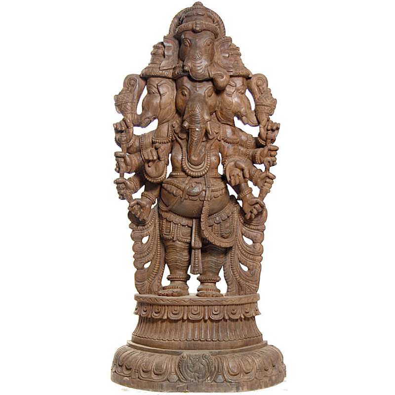 Religious & Spiritual Statue