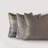 Leonis Metallic Decorative by Studio 773 Pillow Cover & Insert