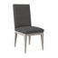 Chaise parsons rembourrée Logan-36405198-41330108