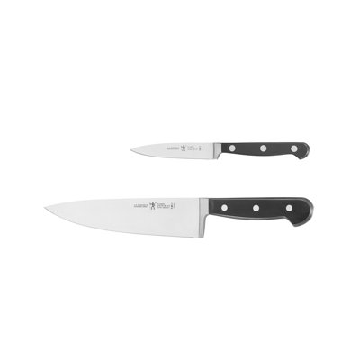 HENCKELS CLASSIC 2-Piece Prep Knife Set