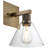 Port Nine Armed Sconce-1229453202