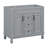 36.3'' Bathroom Vanity without Top Sink-120703841