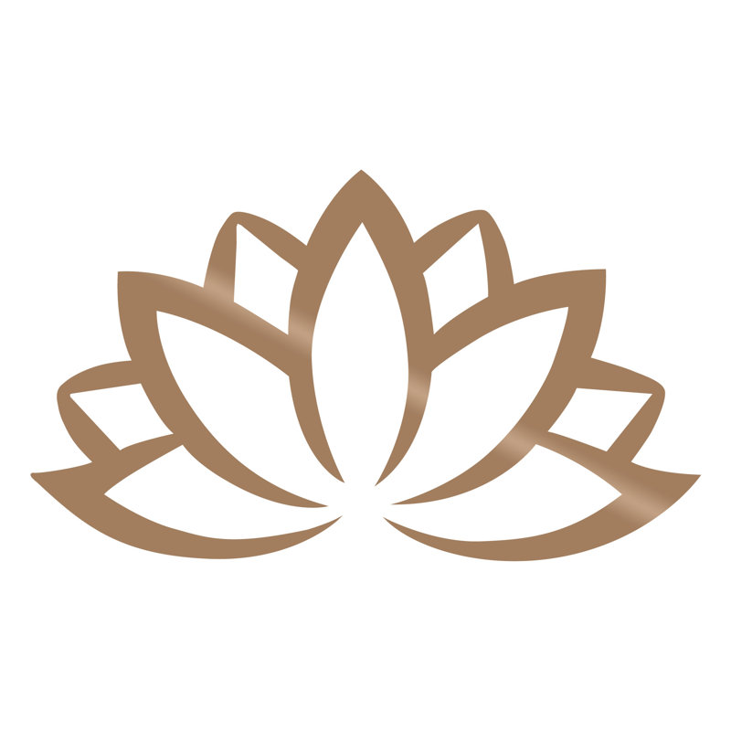 Plants & Flowers Wall Decor on Metal